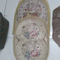 رانر و رومیزی|پرده، رانر، رومیزی|پاکدشت, پاکدشت (مامازند)|دیوار