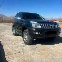 پرادو دو در  ۴ سیلندر