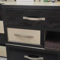 سرویس خواب کاملا سالم وتمیز|تخت و سرویس خواب|تهران, حشمتیه|دیوار