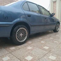 سمندایفسون|خودرو سواری و وانت|خرمشهر, |دیوار