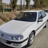 پژو پارس xu7p|خودرو سواری و وانت|قزوین, |دیوار