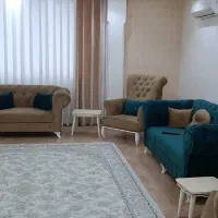 رهن آپارتمان ۸۰ متری ۲ خوابه طبقه ۳ در گلستان۲۴|اجارهٔ آپارتمان|لاهیجان, گلستان|دیوار