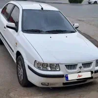 سمند آخر 98
