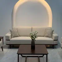 خرید مستقیم مبل از کارگاه تولیدی مبل|مبلمان خانگی و میز عسلی|شیراز, قدوسی غربی|دیوار