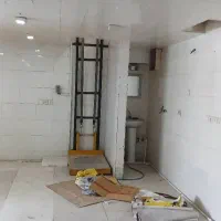 مغازه بلوار سیبویه ،جنب ایستگاه اتوبوس امام زاده|اجارهٔ مغازه و غرفه|شیراز, لب آب|دیوار