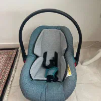 کریر در حد نو