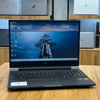 لپتاپ گیمینگ Hp Victus با گرافیگ 4050