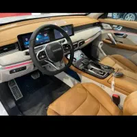 فدیلنتی پرستیژ ۷ نفره|خودرو سواری و وانت|پیرانشهر, |دیوار