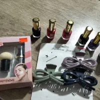 جنس خوب درجه یک سوغاتی از دبی اومدن