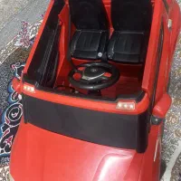 ماشین شارژی