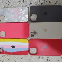 کاور اصلی آیفون ۱۳ نرمال