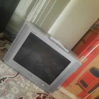 تلوزیون سامسونگ قدیمی ۲۱