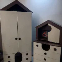 سرویس خواب کامل  نوجوان