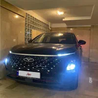 فونیکس مشکی ۱۴۰۲