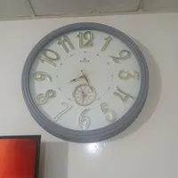 ساعت