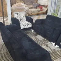 مبلمان استوک ودرحدنو