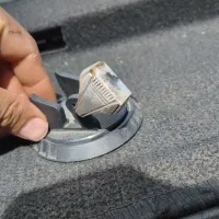 انگشتر نقره