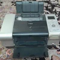 پرینتر رنگی جوهرافشان کانن Canon Pixma ip6000d