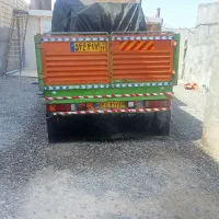 خاور608|خودرو سنگین|مشهد, كنويست|دیوار