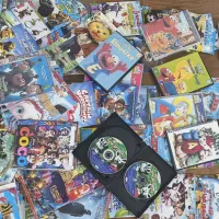 سی دی ،دی وی دی آموزشی و کارتون بچه ها|فیلم و موسیقی|تهران, پاسداران|دیوار