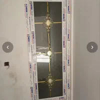 درب و پنجره upvc و آلومینیوم