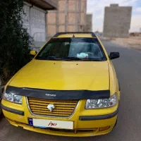 سمند ۹۳|خودرو سواری و وانت|ری, علایین|دیوار