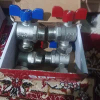 نیو کلکتور پکیج|آبگرمکن، پکیج، شوفاژ|آزادشهر, |دیوار