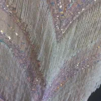 لباس مجلسی نو نو خیلی شیک سایز ۳۶|لباس|صباشهر, |دیوار