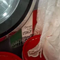 لباسشویی ۸ کیلویی کندی ایتالیا،تمام اتوماتیک|ماشین لباسشویی و خشککن لباس|رشت, ولکس|دیوار