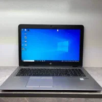 لپتاپ استوک i7 گرافیکدار HP 850 G4 با کیفیت4K