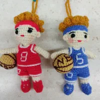 عروسک های بافتنی|کلکسیون و سرگرمی|دزفول, |دیوار