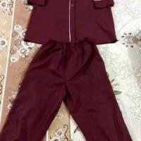 مانتو شلوار مدرسه|لباس|کرج, شهرک طالقانی|دیوار