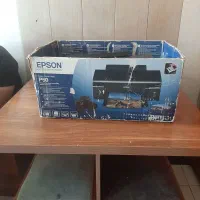 پرینتر رنگی p50|پرینتر، اسکنر، کپی، فکس|فردیس, طالقانی|دیوار