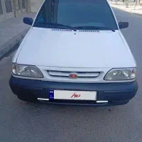 پراید وانت مدل 403 سند آماده انتقال