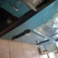یخچال ویترینی