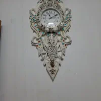 ساعت دیواری