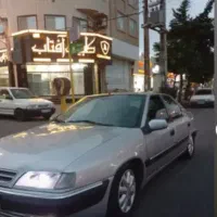 زانتیا مدل87 فنی در حد