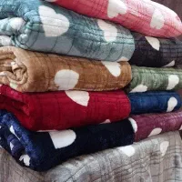 پتو مسافرتی و ضخیم  عمده