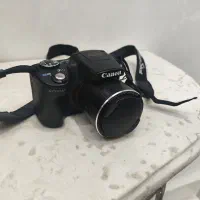 دوربین عکاسی canon sx510hs