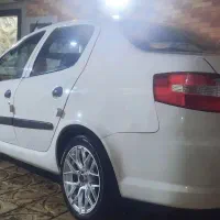 سواری رانا مدل۹۶