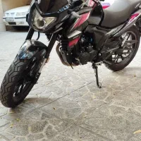موتور kps200