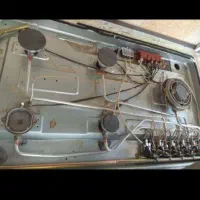 مبل شوی وتعمیر اجاق گاز