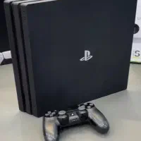 پی اس فور ps4 پرو کپیخور نو آک تک دسته ارجینال