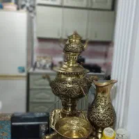 سماوربرنجی