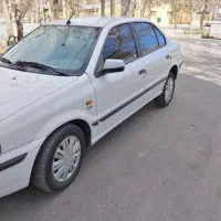 دربستی سواری