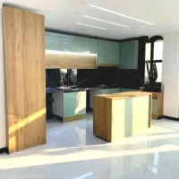 اپارتمان 144متری دوخواب لوکس صدرا