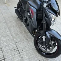 gsx s1000 جی اس ایکس اس|موتورسیکلت|تهران, آرژانتین|دیوار