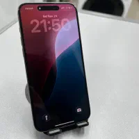 آیفون 15پرومکس با ریجستر نچرال