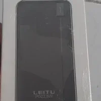 پاوربانک  ۲۰۰۰۰ هزار leitu (۲۲.۵w)