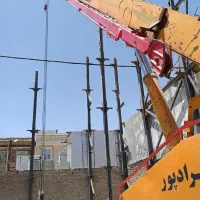 جوشکاری